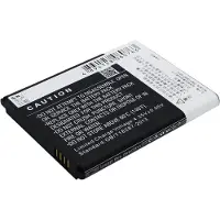 123accu Lenovo BL205 accu (3500 mAh, huismerk)