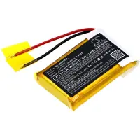 123accu Simrad CP-WR20 accu (3.7 V, 1800 mAh, huismerk)