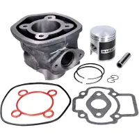NARAKU Aprilia Sr 50 Lc 04-12/sr 50 R Lc 05-17/derbi Gp1 50 Lc 02-05 Cilinderkit