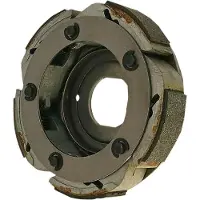 101 Octane 25789 Volledige Koppeling
