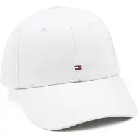 Tommy Hilfiger Twill Pet Wit -