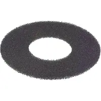 Nedis Vetfilter voor Afzuigkap | 25 x 25 cm | 1 stuks - CHFI116CA25 CHFI116CA25