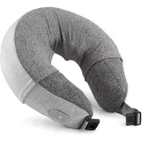 Medivon Puffy Massage Collar 2 Modes Ultra Quiet