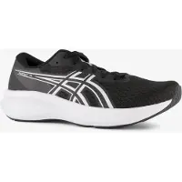 Asics Loopschoen 'Patriot 14' zwart / wit