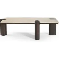 Starfurn salontafel mae - 60x128x36 cm