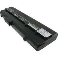 123accu Dell 312-0373 / 312-0451 / Y9943 accu (11.1 V, 6600 mAh, huismerk)