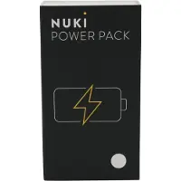 Nuki Power Pack Wit
