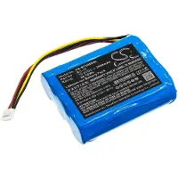 123accu Sumitomo BU-15 accu (10.8 V, 3400 mAh, huismerk)