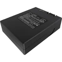 123accu Eufy T8520S accu (3.7 V, 10500 mAh, huismerk)