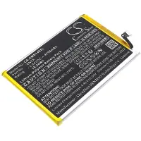123accu Xiaomi BN5X accu (3.84 V, 5050 mAh, huismerk)