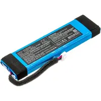 123accu LG EAC66836137-2S accu (7.4 V, 3500 mAh, huismerk)