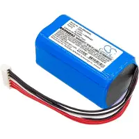 123accu Sony ID659 accu (3400 mAh, huismerk)
