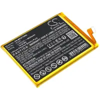 123accu Motorola Moto G73 5G / PV50 / SB18D61156 accu (4850 mAh, huismerk)