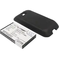 123accu HTC TOPA160 / 35H00125-11M accu (2200 mAh, huismerk)