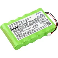 Cameron Sino DSC 3G4000-BATT / 6PH-H-AA2200-S-J26 accu (2000 mAh, huismerk)