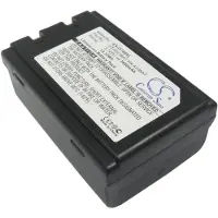 24hShop Fujitsu CA50601-1000 / DT-5024LBAT accu (3600 mAh, huismerk)