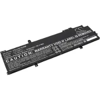 24hShop Lenovo L21C4P71 / L21D4P71 / L21L4P71 accu (15.48 V, 3250 mAh, huismerk)