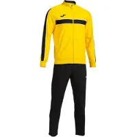 Joma Victory Tracksuit Geel S Man