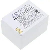 123accu Ezviz BL-BC-01 accu (3.8 V, 5500 mAh, huismerk)