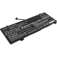 123accu Lenovo L18M4PF4 / 5B10T09080 accu (15.44 V, 3150 mAh, huismerk)