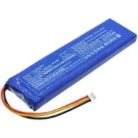 Cameron Sino Sylvania 1438145P accu (4000 mAh, huismerk)