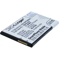 123accu OPPO BLP569 accu (3000 mAh, huismerk)
