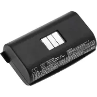 123accu Intermec 318-013-001 / 318-011-004 accu (2200 mAh, huismerk)