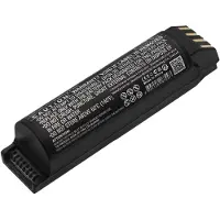 24hShop Honeywell BAT-SCN11 / BAT-SCN11WC accu (3300 mAh, huismerk)