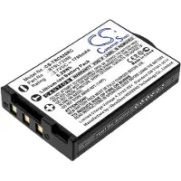 123accu Universal Remote Control BTBL73386 accu (3.7 V, 1700 mAh, huismerk)