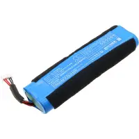 Cameron Sino Teufel INR18650-2S2P accu (7,4 V, Li-ion, 5200 mAh, huismerk)