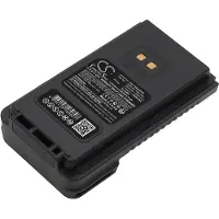 123accu Yaesu SBR-28 / SBR-28Li accu (7.4 V, 2500 mAh, huismerk)