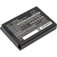 Cameron Sino iData R1620040062 accu (5000 mAh, huismerk)