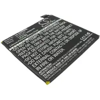 Cameron Sino Google C11P1303 accu (3950 mAh, huismerk)