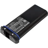 Cameron Sino Icom BP-224 / BP-224H accu (1100 mAh, huismerk)