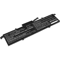 24.Se Asus C41N1908 / 0B200-03610000 accu (15.4 V, 4850 mAh, huismerk)