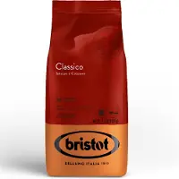 Bristot Classico Intenso e Cremoso - Koffiebonen - 1000 gram