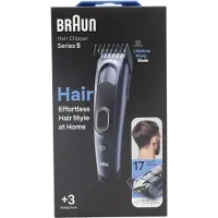 Braun Haartrimmer HC5350