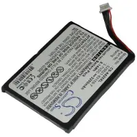 123accu Asus 029521-83159-7 accu (2200 mAh, huismerk)