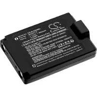 123accu Autec LPM00 / 80200116 / TA1370-00 accu (950 mAh, huismerk)