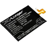 123accu Google BL-T35 / EAC63718201 accu (3500 mAh, huismerk)