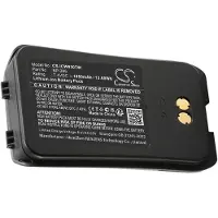 Cameron Sino Icom BP-285 accu (7.4 V, 1850 mAh, huismerk)