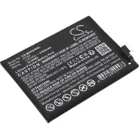 123accu Motorola PC60 / SB18D89641 accu (5800 mAh, huismerk)