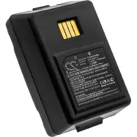 24hShop Honeywell 200-00059-6 accu (1800 mAh, huismerk)