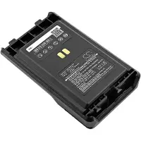 123accu Vertex FNB-V130LI / FNB-V130LI-UNI accu (2200 mAh, huismerk)
