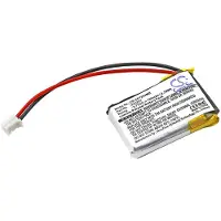 Cameron Sino Celltreat 230204 accu (3.7 V, 750 mAh, huismerk)