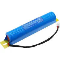 123accu Dotlux 3540-1 / DOT-3540-1 accu (6.4 V, 3000 mAh, huismerk)