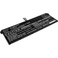 123accu Xiaomi R14B01W accu (15.2 V, 3150 mAh, huismerk)