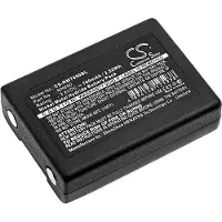 123accu Ravioli NH650 accu (700 mAh, huismerk)
