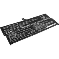 123accu Lenovo L19C4PG3 / L19C4PG4 / L19M4PG3 accu (7.72 V, 5250 mAh, huismerk)