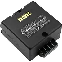 24hShop Cattron Theimeg BE023-00122 / 1BAT-7706-A201 accu (2000 mAh, huismerk)